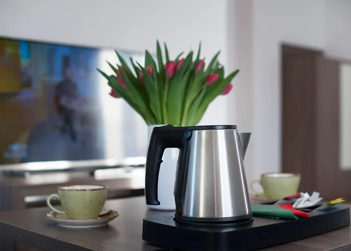 Marisol Holiday park Swinoujscie