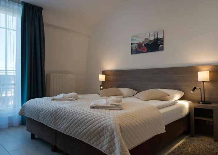 Marisol 3* سفينويتشي