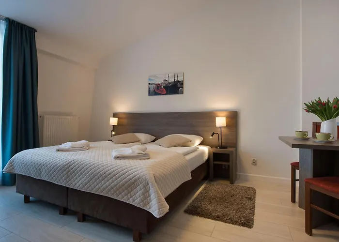 Marisol 3* Swinoujscie