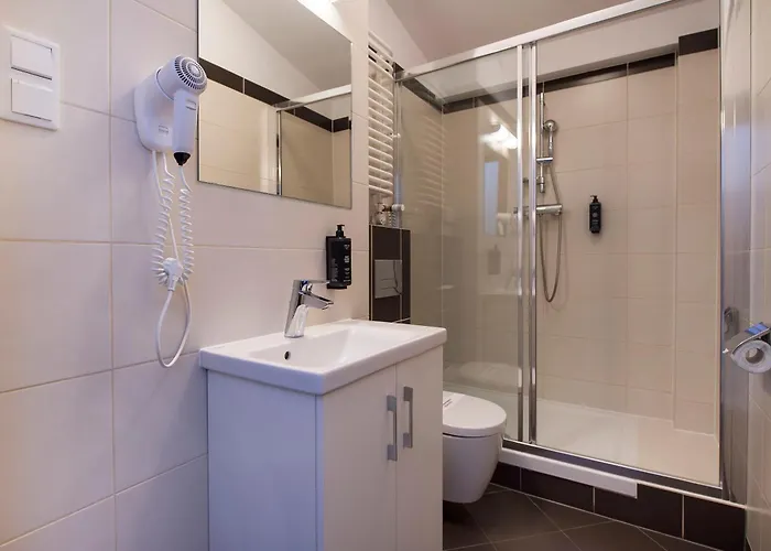 Marisol 3* Swinoujscie