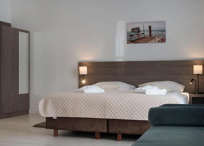 Vakantiepark Marisol