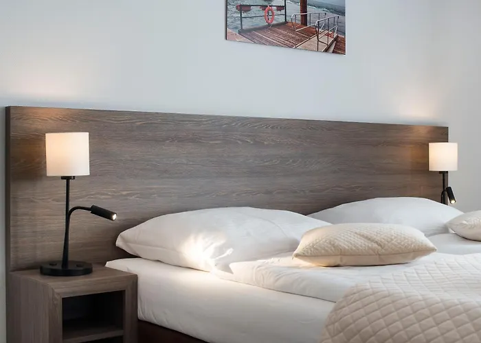 Holiday park Marisol