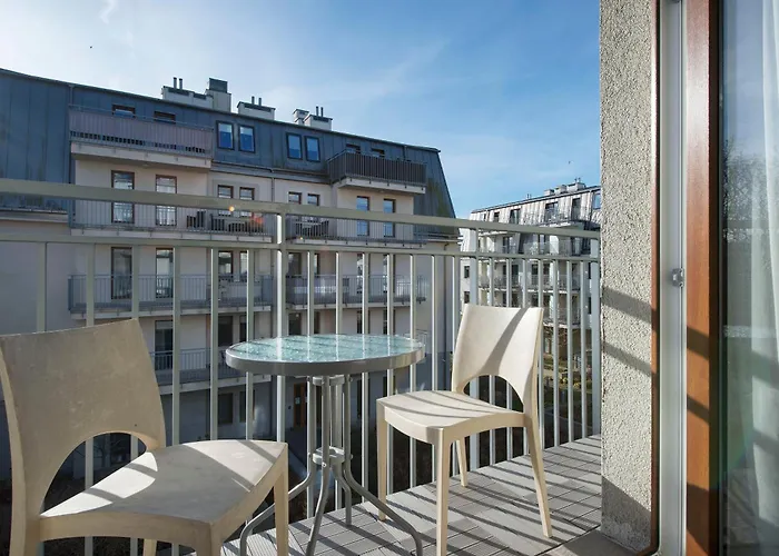 Marisol 3* سفينويتشي