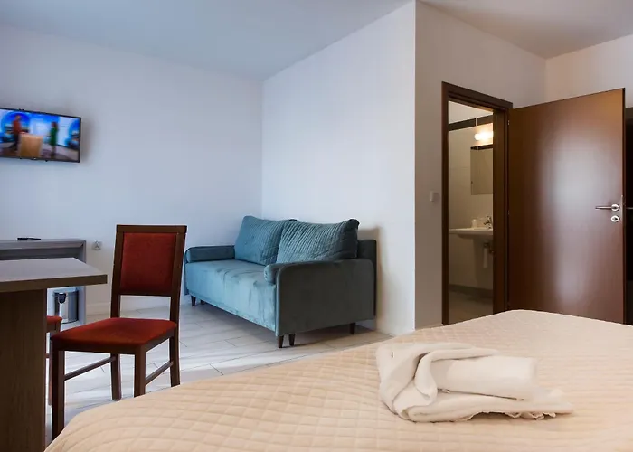 Marisol Vakantiepark 3*