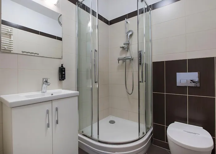 Holiday park Marisol Swinoujscie