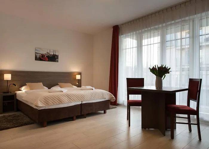 Marisol 3* Świnoujście