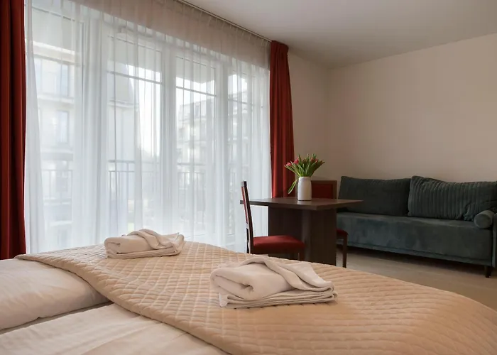 منتزه العطل Marisol