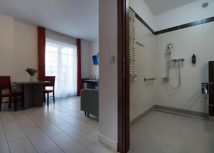 Marisol 3* Świnoujście