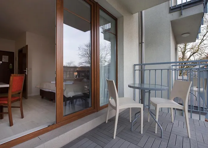 منتزه العطل Marisol