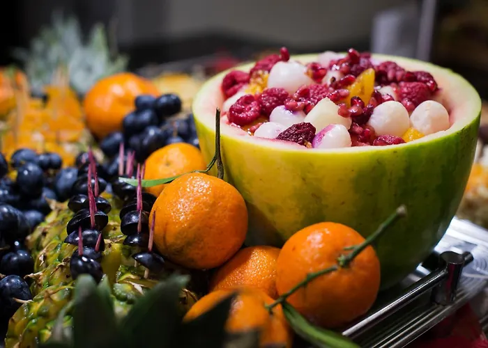 منتزه العطل Marisol سفينويتشي