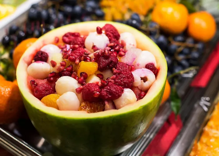 Marisol Holiday park Swinoujscie