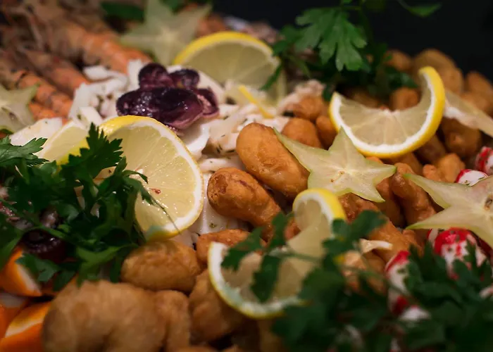 Marisol 3* سفينويتشي