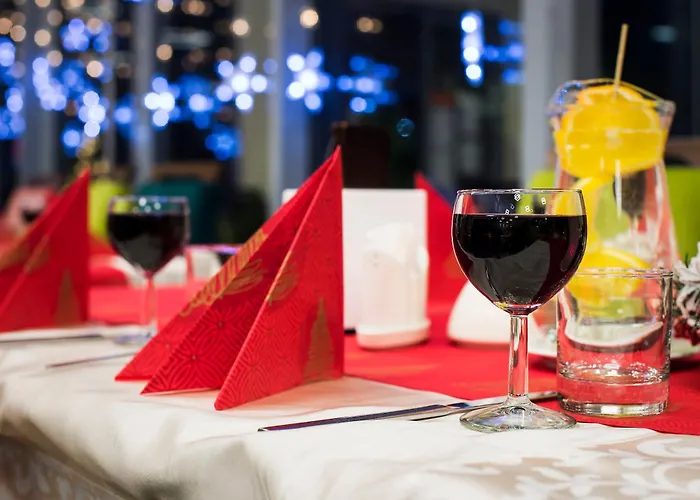 Marisol Świnoujście