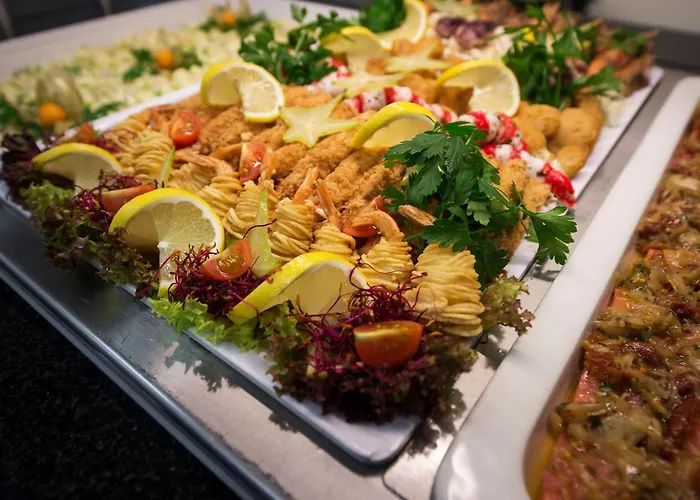 Vakantiepark Marisol 3*