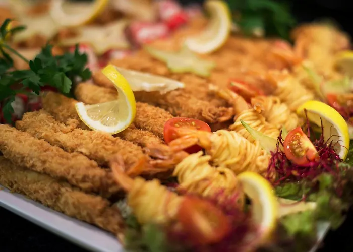 Vakantiepark Marisol Świnoujście