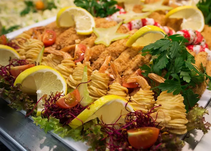 Marisol منتزه العطل 3*