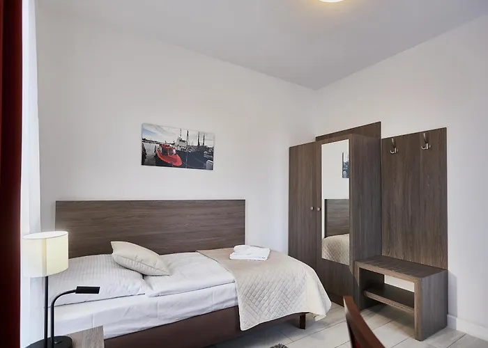 Marisol 3* سفينويتشي