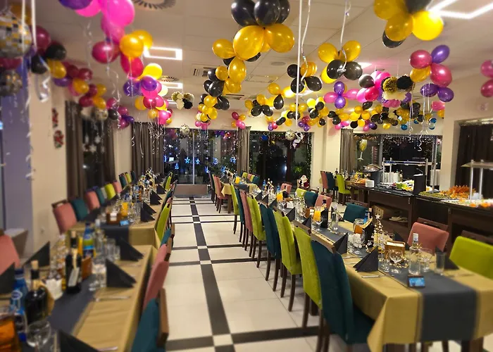 Vakantiepark Marisol 3*