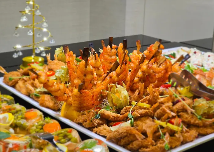 Marisol Holiday park 3*