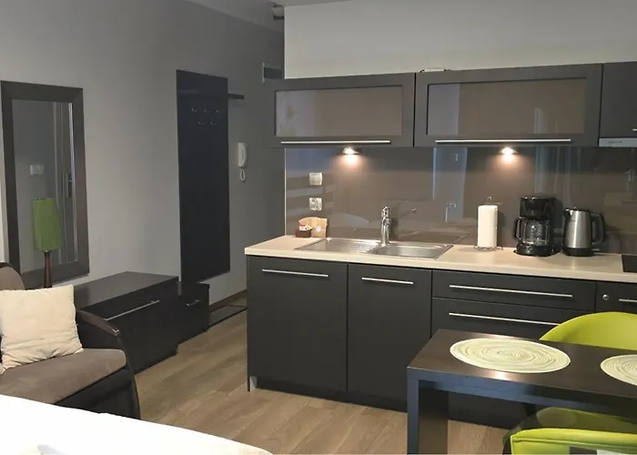 منتزه العطل Marisol