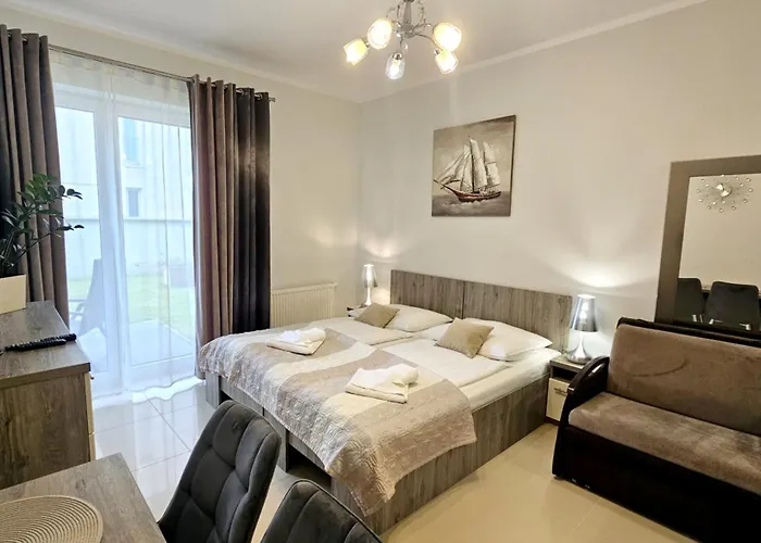 Marisol 3* سفينويتشي