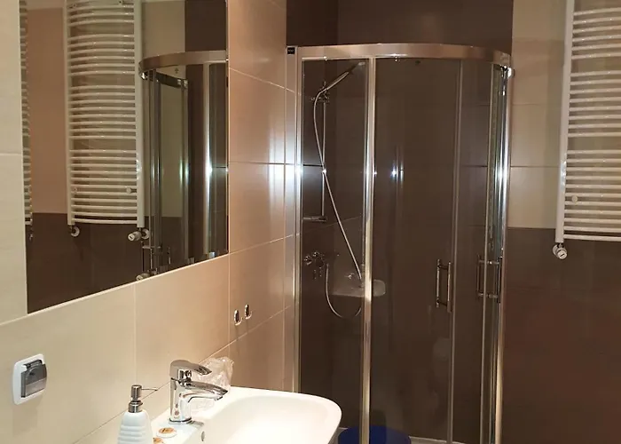 Marisol Vakantiepark Świnoujście