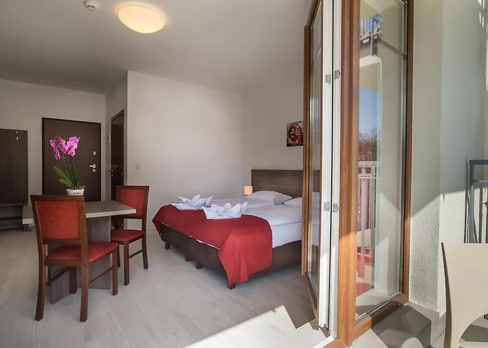 Marisol Holiday park 3*