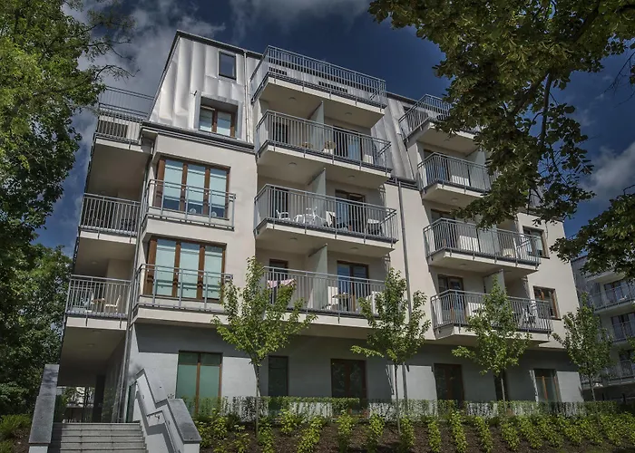 Marisol 3* Swinoujscie