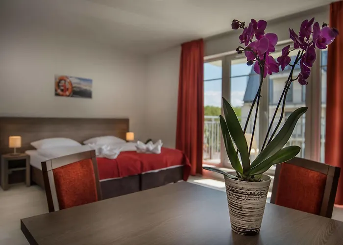 Vakantiepark Marisol 3*