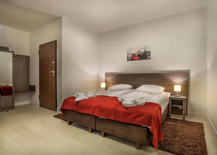 Holiday park Marisol