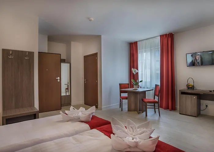 Marisol Vakantiepark 3*