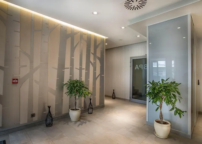 Holiday park Marisol