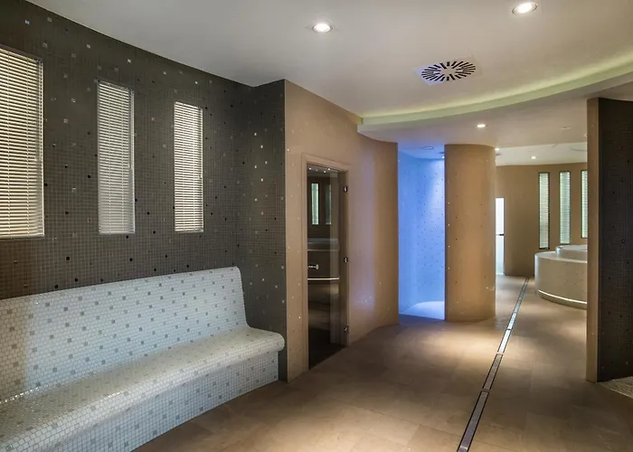 Vakantiepark Marisol Świnoujście