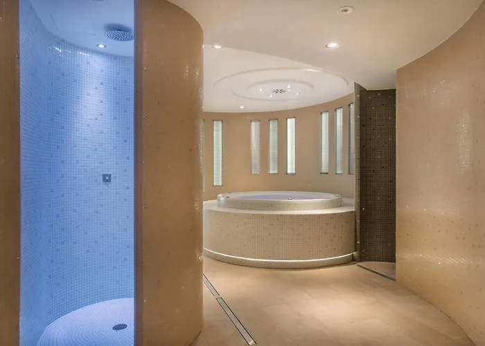 Holiday park Marisol Swinoujscie