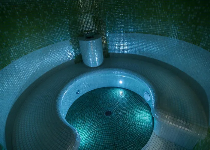 Marisol Vakantiepark Świnoujście