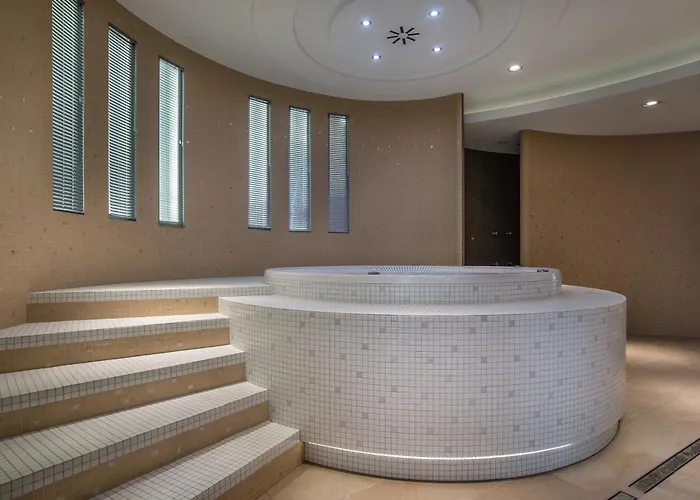 Holiday park Marisol Swinoujscie