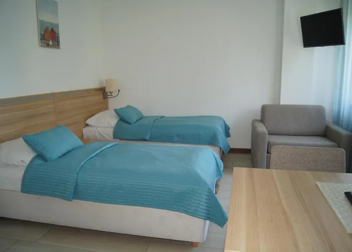 Marisol Holiday park